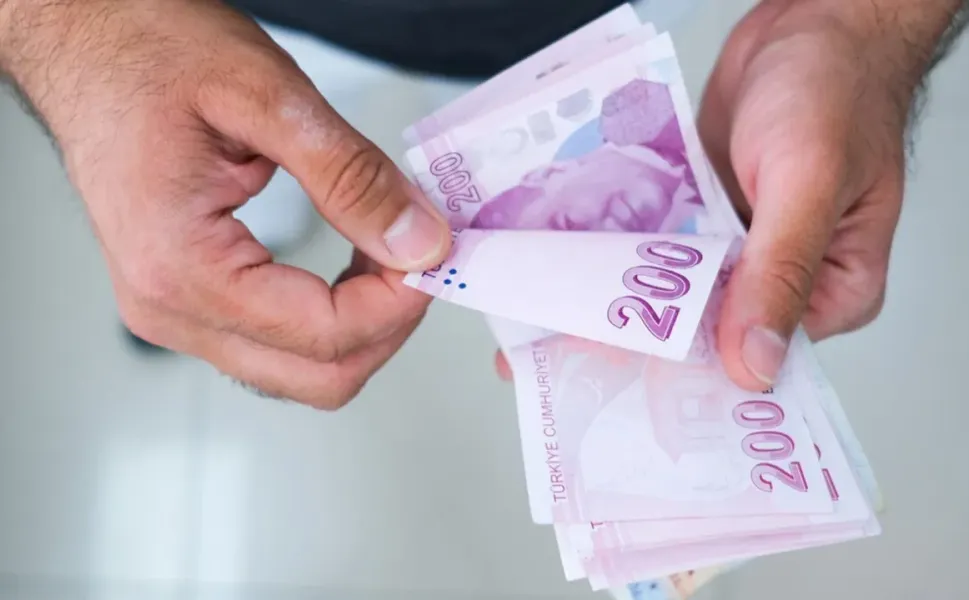 Emekli Zammında Yeni Hesap!