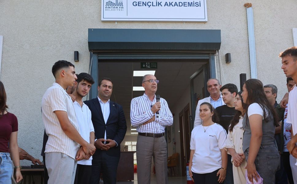 LGS Öncesi Moral Buluşması