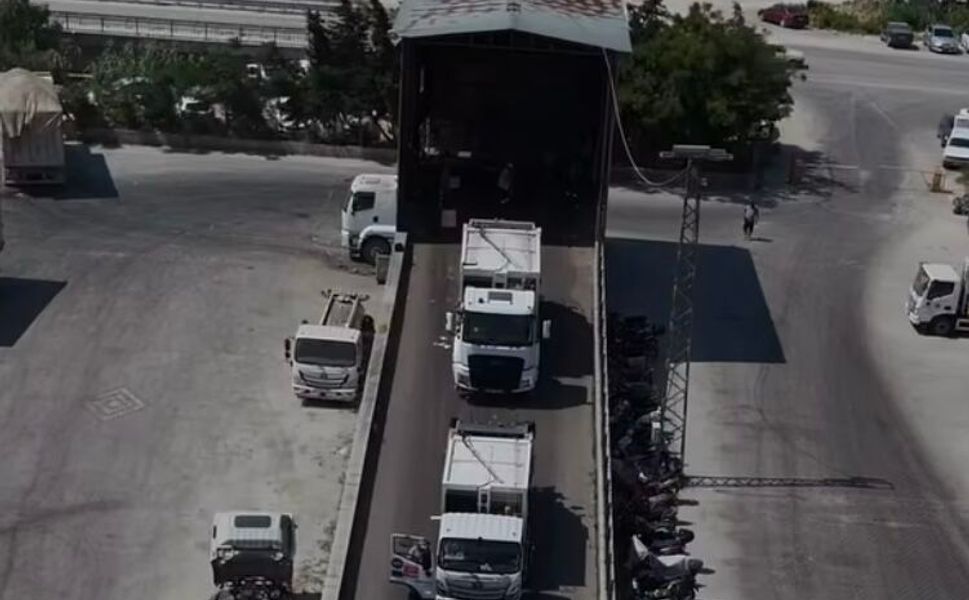 Antakya’da 95 Mahallede Temizlik ve Geri Dönüşüm Seferberliği