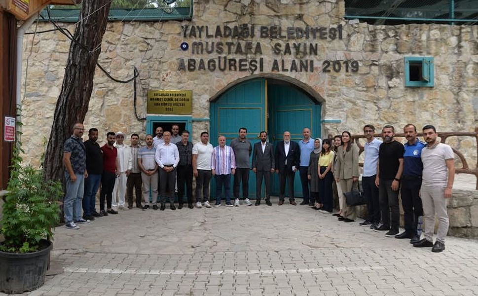 24. Geleneksel Kültür, Sanat ve Aba Güreşi Festivali İçin Geri Sayım Başladı