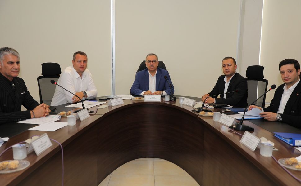 Hatay'da Trafiğe Köklü Değişim!