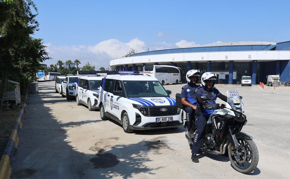 HBB’den İl Genelinde Sıkı Denetim