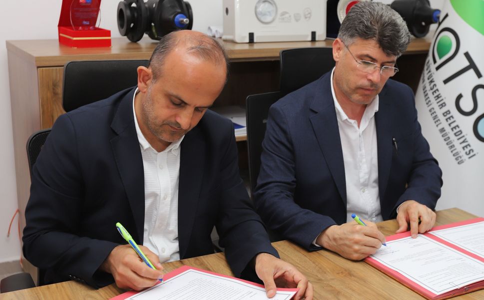 HATSU ve Millî Eğitim’den Su Tasarrufu İçin Güç Birliği