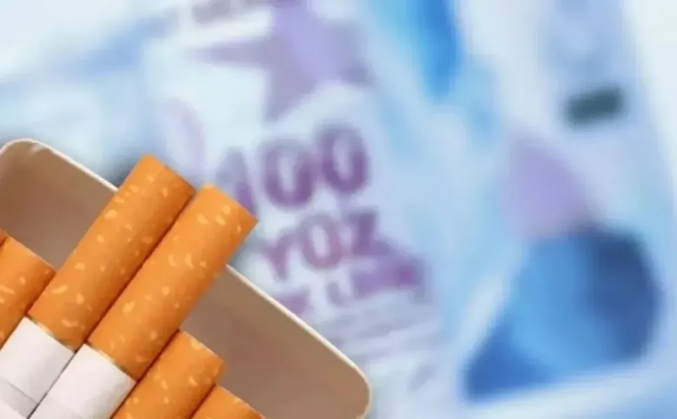 Sigaraya Zam! Yeni Fiyatlar Açıklandı