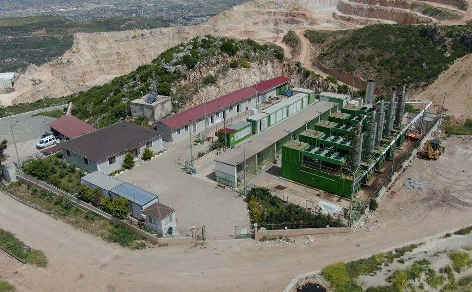 HBB, Sıfır Atık Festivali’nde Çevreci Projelerini Tanıtacak