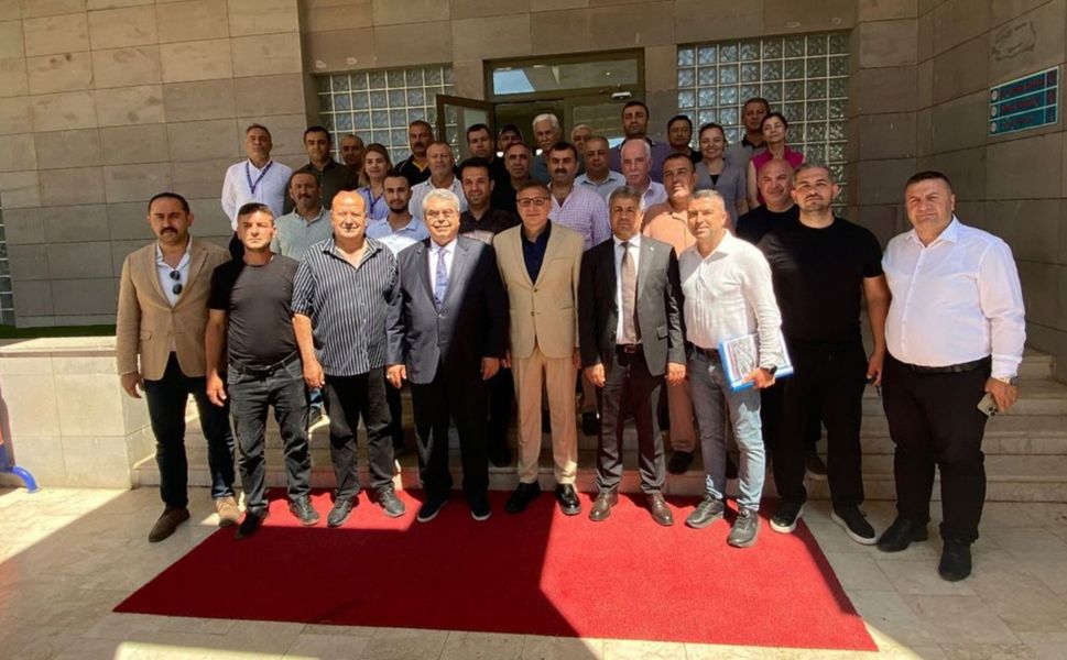 İskenderun’da Hastalara Büyük Kolaylık!