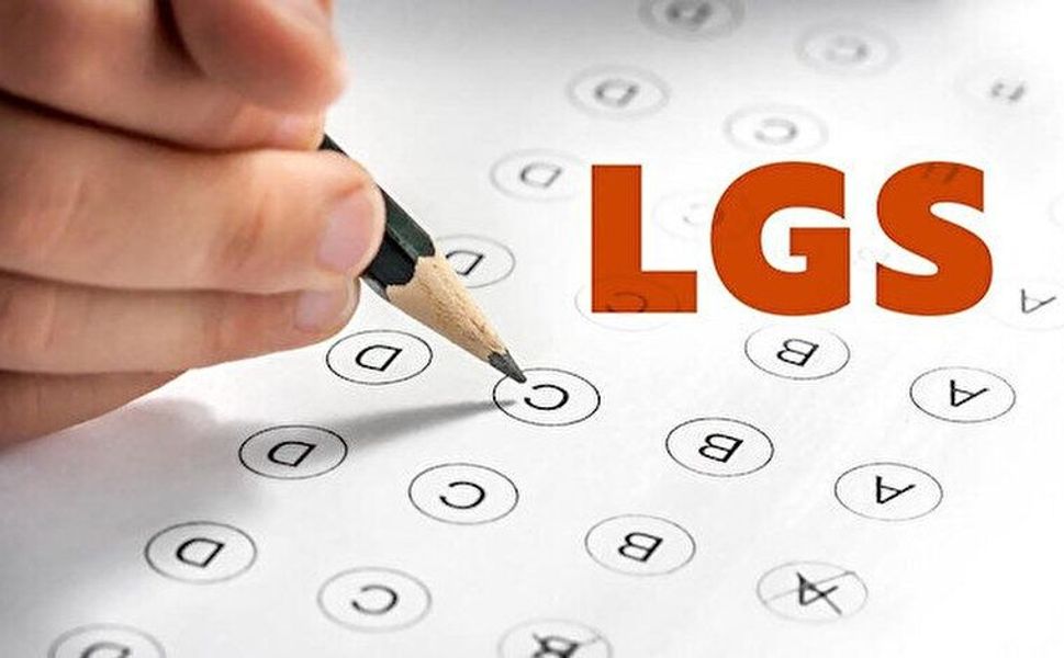 LGS Sınav Giriş Bilgileri Açıklandı!