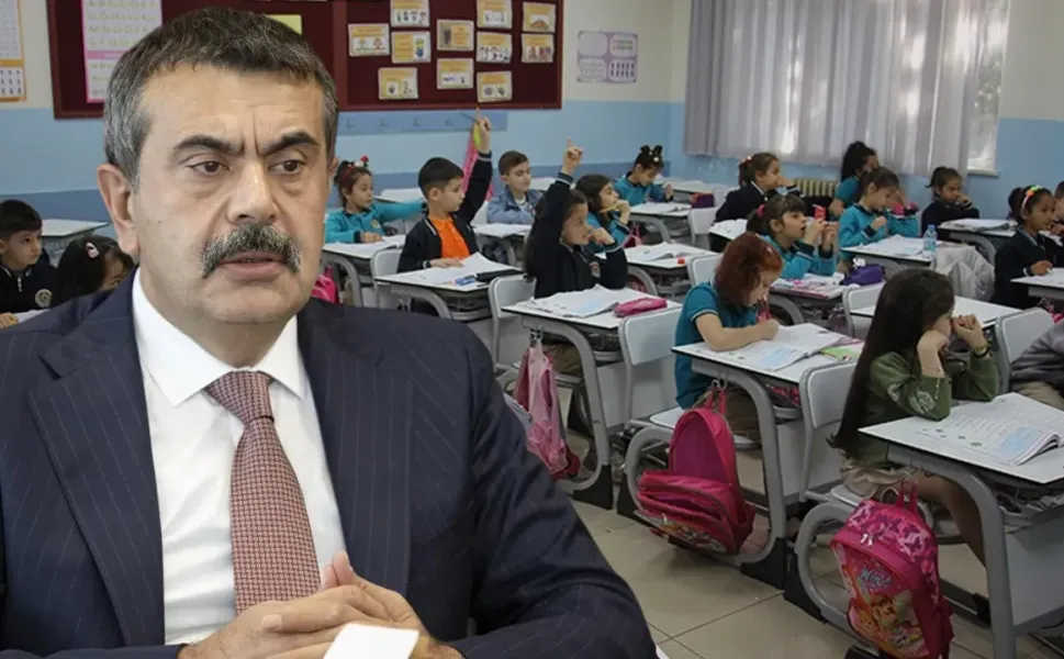 Bakan Tekin: Ara Tatil Devam Edecek
