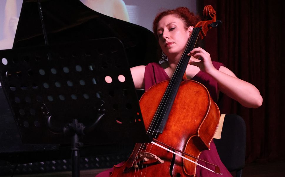 HBB’den Terra Trio Konseri
