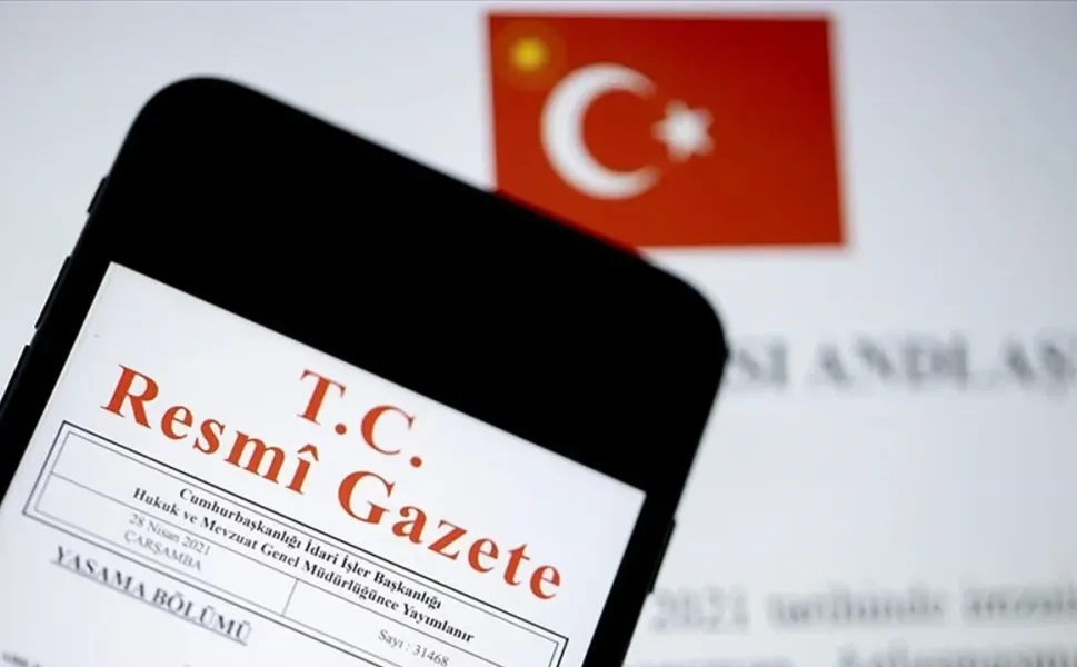 430 Mülki İdare Amirinin Görev Yeri Değişti!
