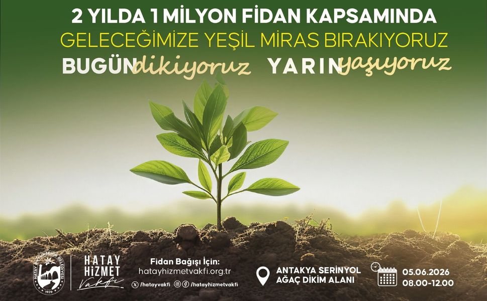 HBB, Geleceğe Nefes Oluyor