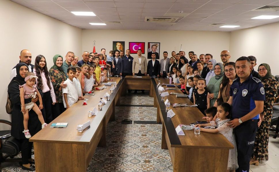 HBB’den Babalara Duygu Dolu Sürpriz