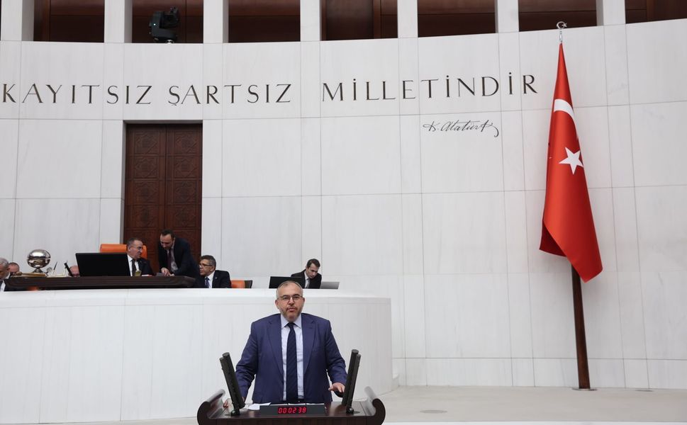 Çalışkan: “Büyük Şirketlere İmtiyaz, Depremzedeye ve Esnafa Yük”