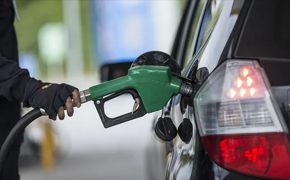 Akaryakıta Zam: Motorin Fiyatı 1,31 TL Artıyor