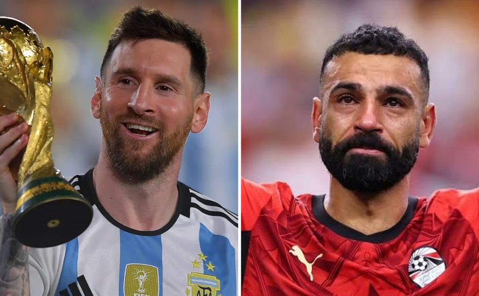 Dünya Kupasında Son Biletler Sahibini Buluyor!