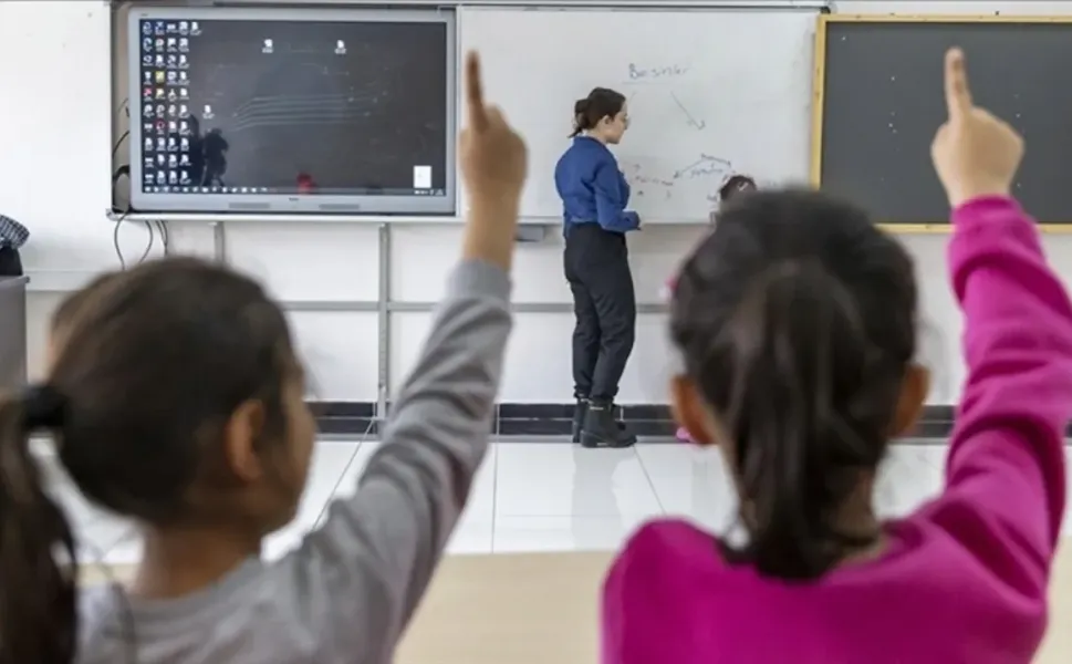 Öğretmen Alımında Yeni Dönem!