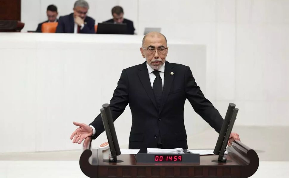 Çirkin: "FETÖ'ye de PKK'ya da Taviz Vermeyiz"
