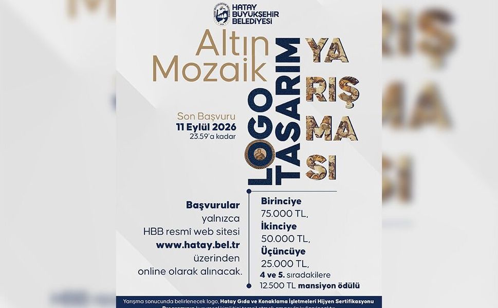 HBB’den İki Ayrı Logo Yarışması