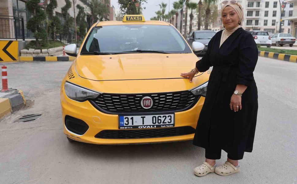 DİREKSİYON BAŞINDA KADIN GÜCÜ !