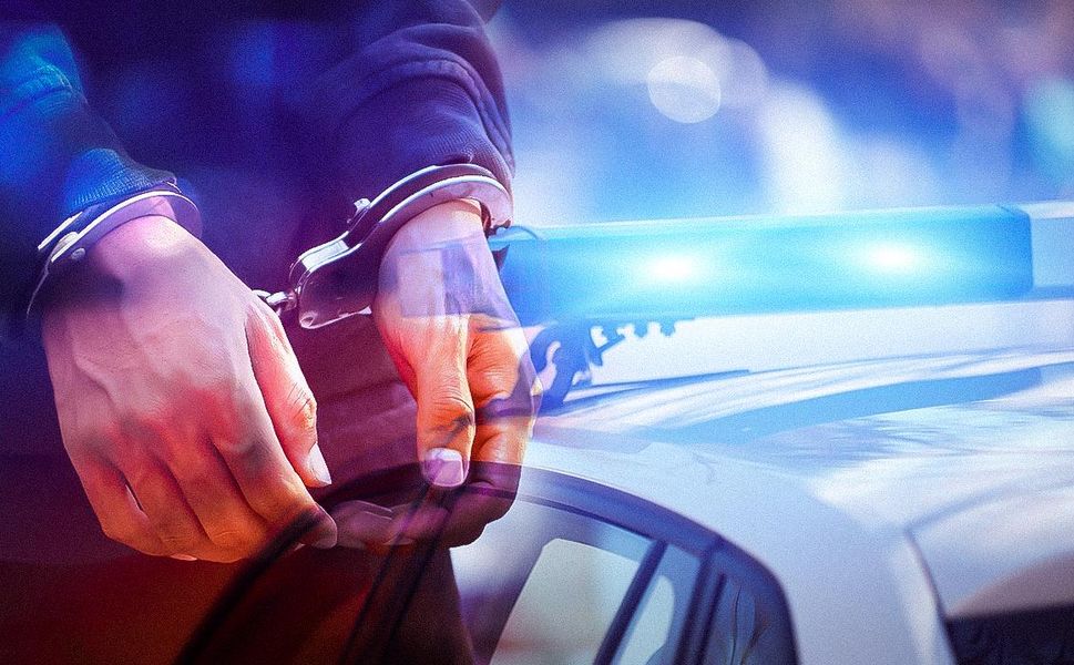 Daltonlar’a 30 İlde Darbe! Hatay da Operasyon Kapsamında