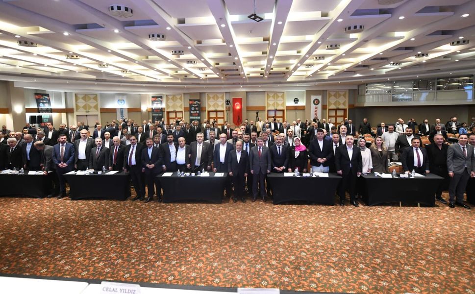 HİZMET-İŞ’ten İşçiler İçin Dikkat Çeken Talepler!
