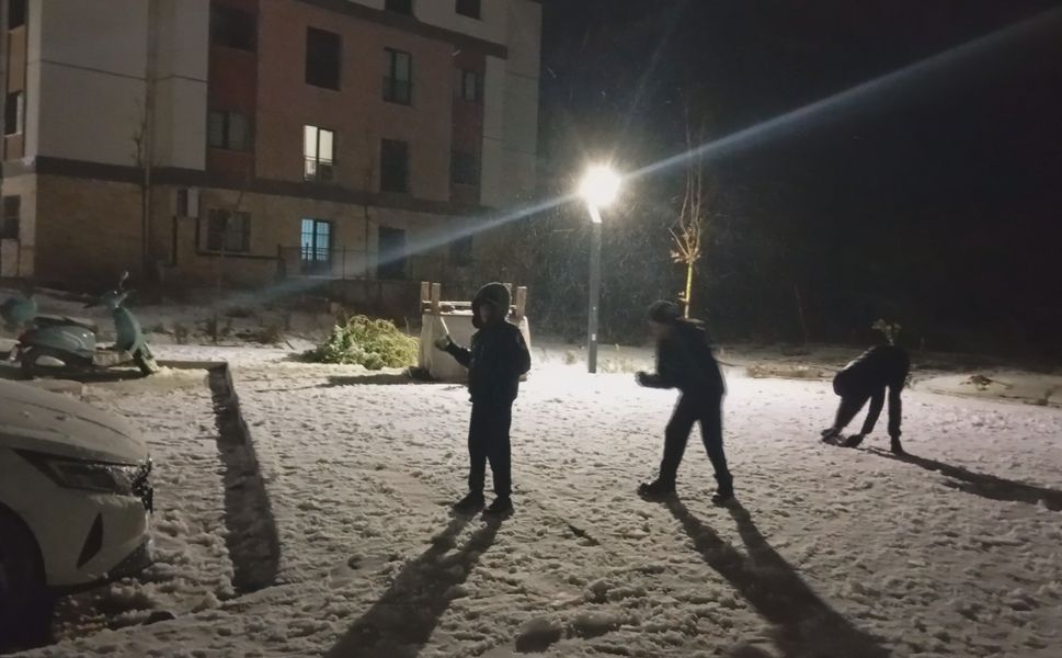 Hatay’a Bu Kış Yeniden Kar Yağacak mı? Antakya Yine Beyaza Bürünür mü?