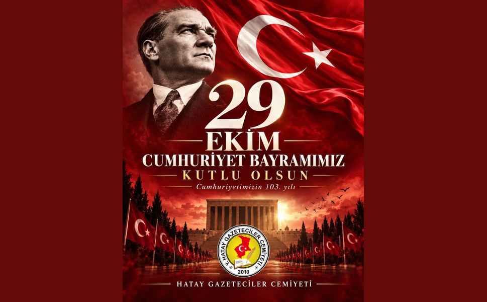 Mazmanoğlu: “Cumhuriyet, Ortak Geleceğimizin En Güçlü Güvencesidir”