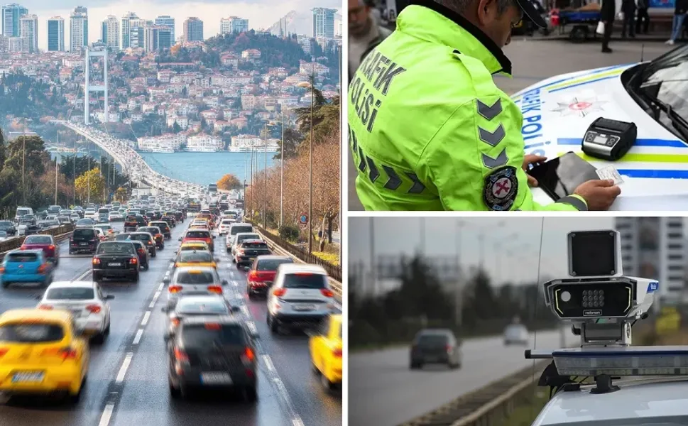 Hataylı Sürücüler Dikkat! Yeni Dönem Başlıyor