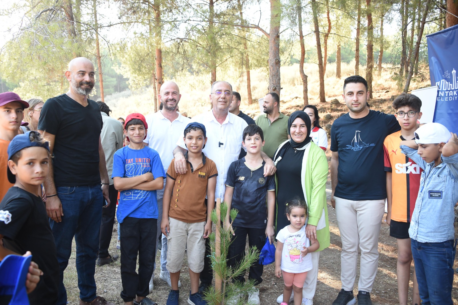 Antakya Belediyesi