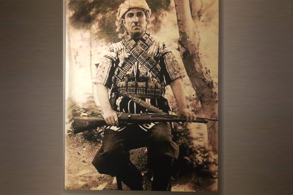Iskenderun Deniz Müzesi
