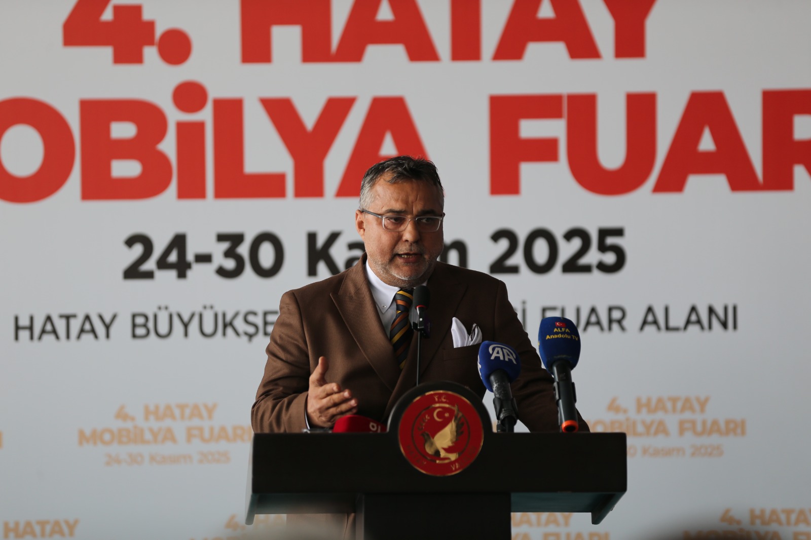 M E H M E T A L İ Y A P A R