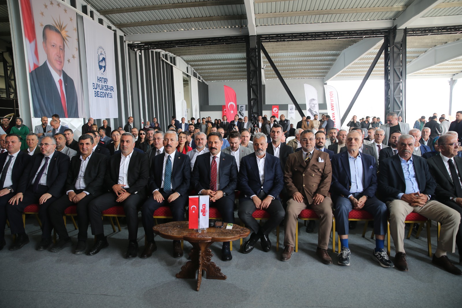 M O B İ L Y A F U A R I