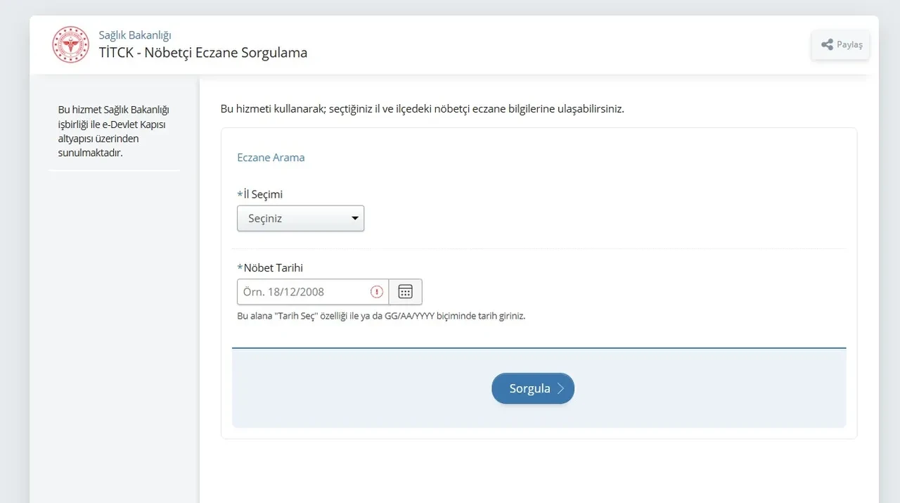 Yarin Eczaneler Saglik Ocaklari Ve Hastaneler Kapali Mi Acik Mi 31 Aralik Saglik Kuru 3273707 202512301148 2
