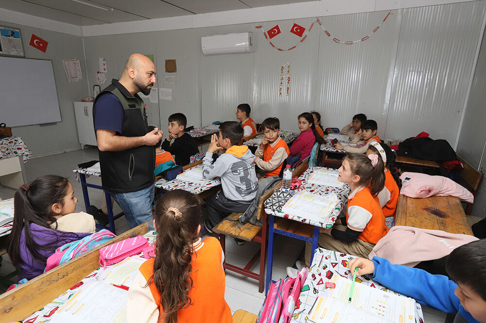 Beyhan Gencay Ortaokulu 1 20260306114253