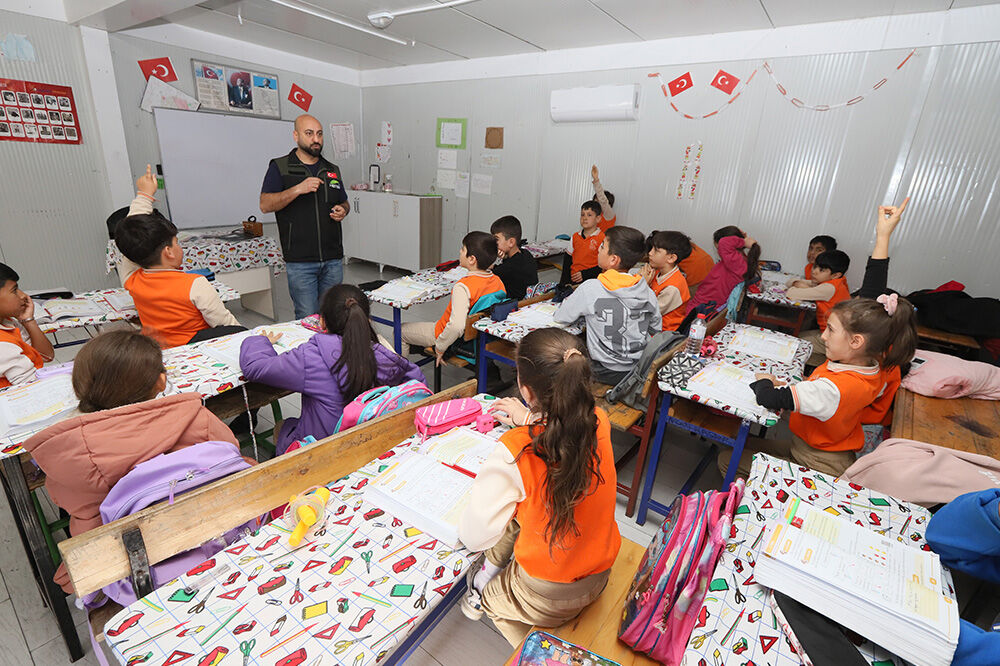 Beyhan Gencay Ortaokulu 5 20260306114254