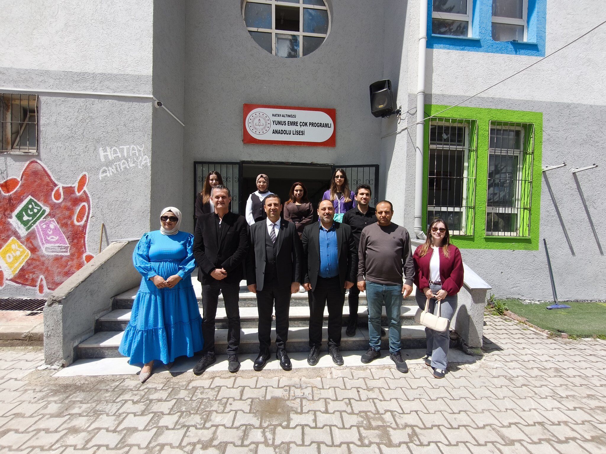 H G Vtg6Ab I A Ab E I