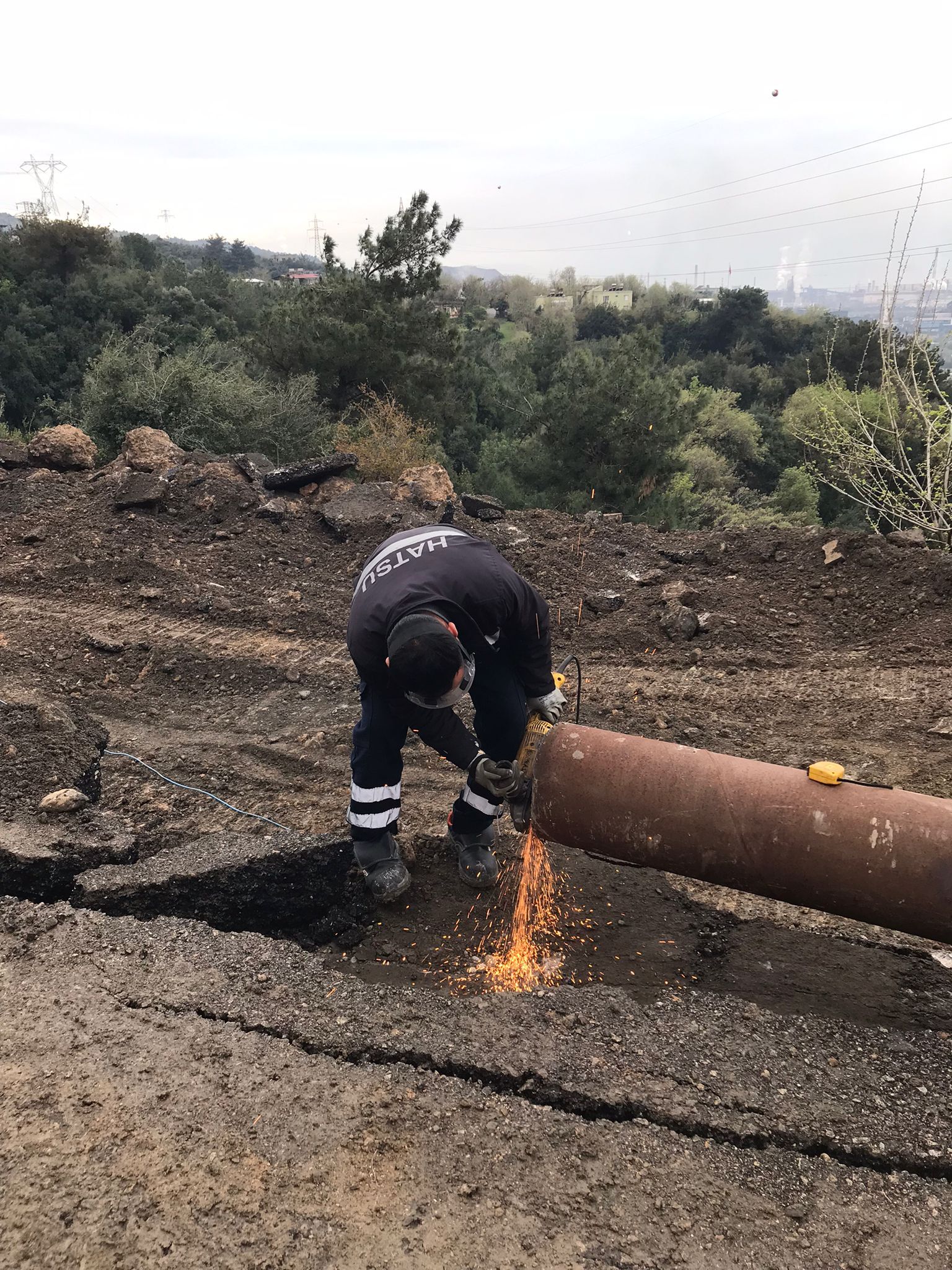 P A Y A S T A K R I T I K I C M E S U Y U H A T T I H A T S U T A R A F I N D A N O N A R I L D I 1 20260403132416889