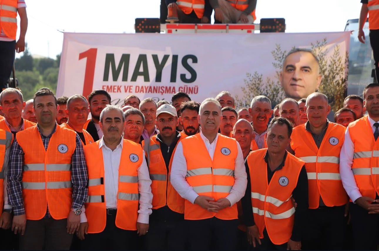 Rıfat Sarı 1
