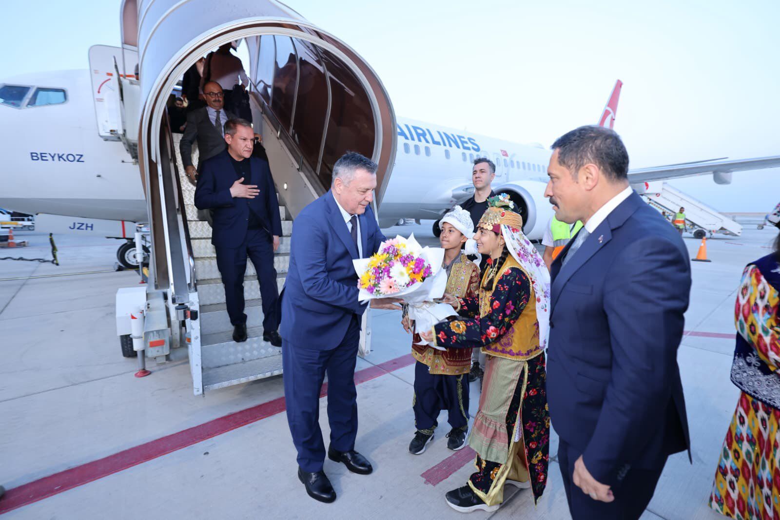 Hatayvaliliği
