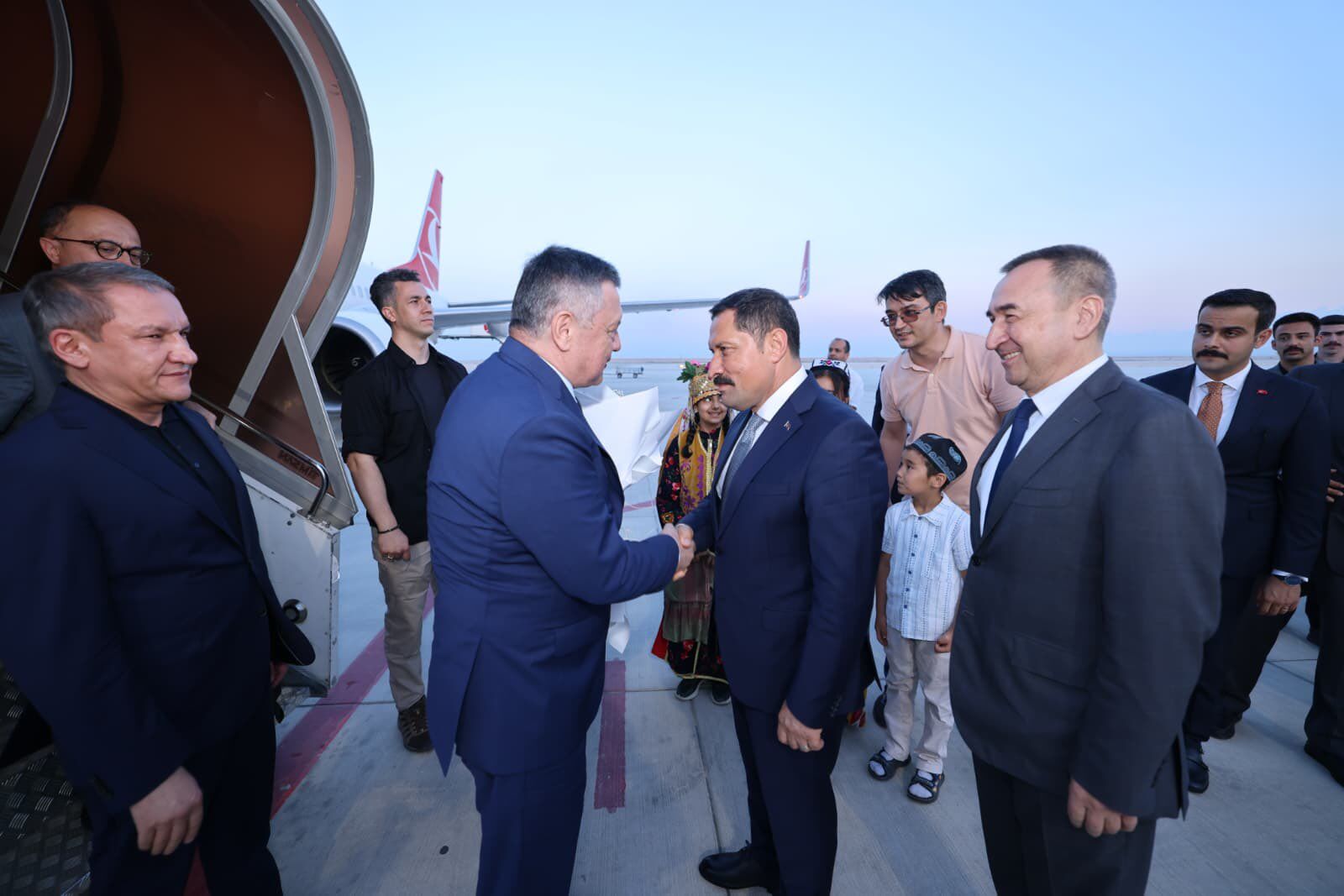 Hatayy Valiliği
