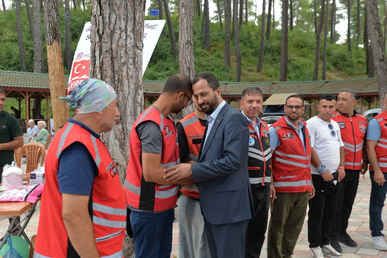 Mehmet Yalçın 2