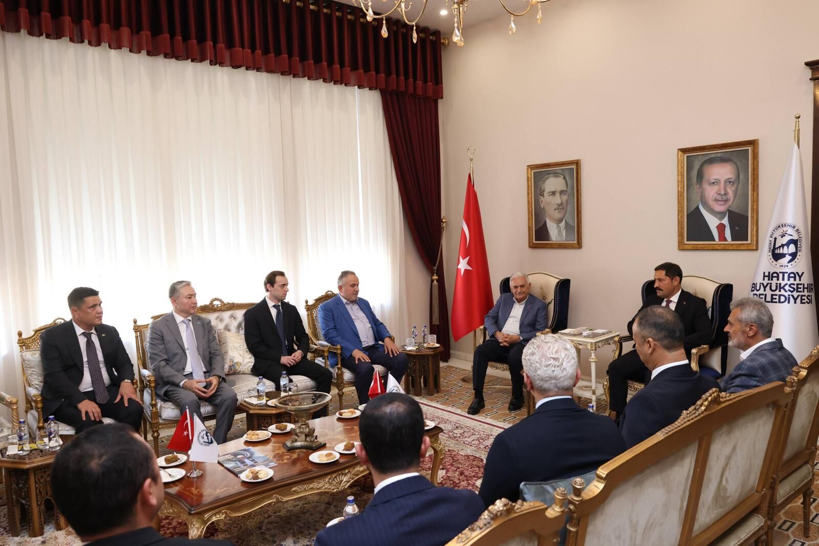 Biinali Yıldırım