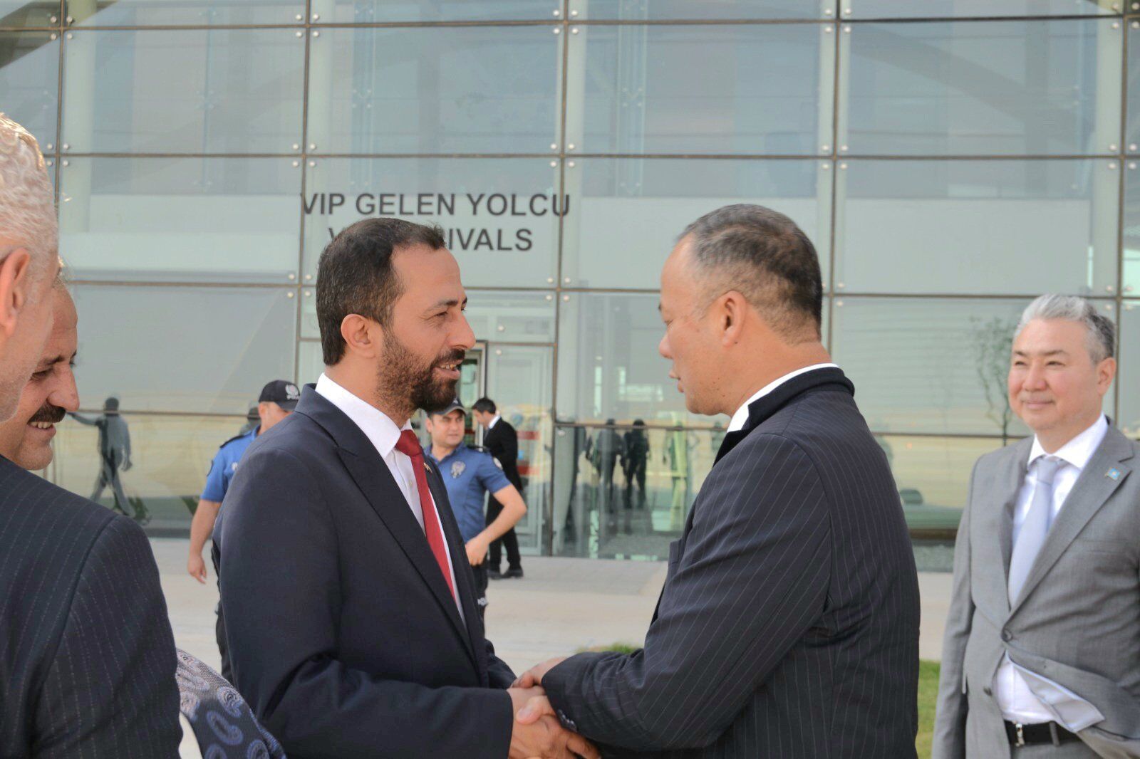 Mehmet Yalçınnn