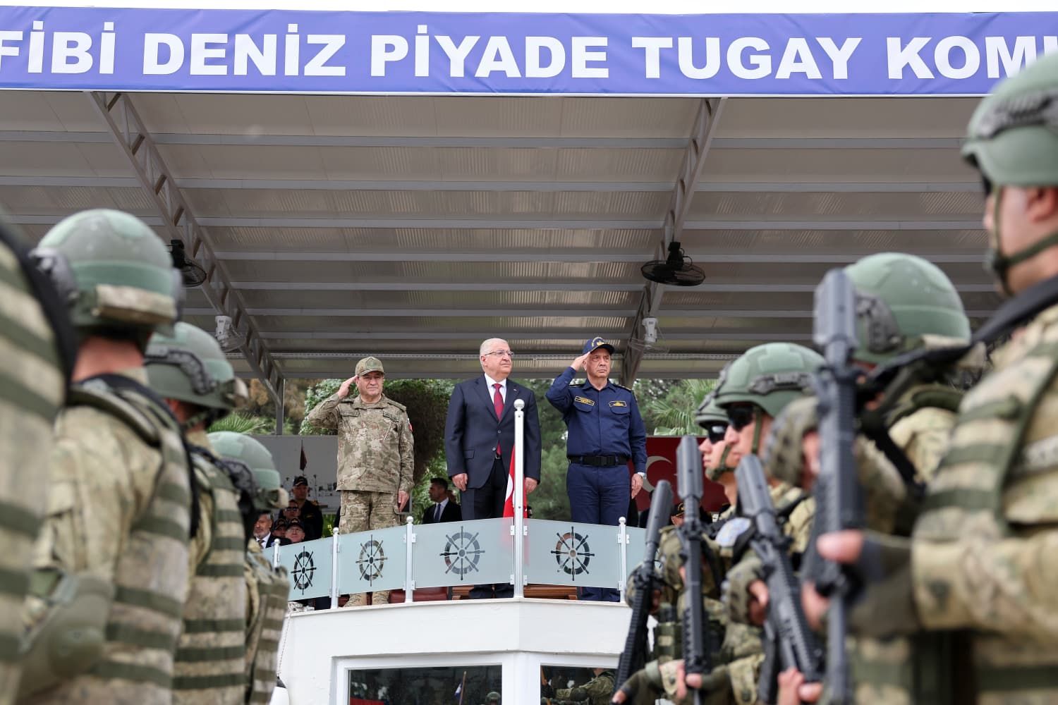Yaşar Gülerr