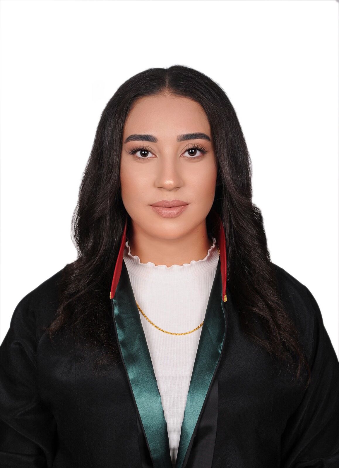 Avukat Eda Gül Çifçi